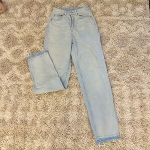 H&M jeans